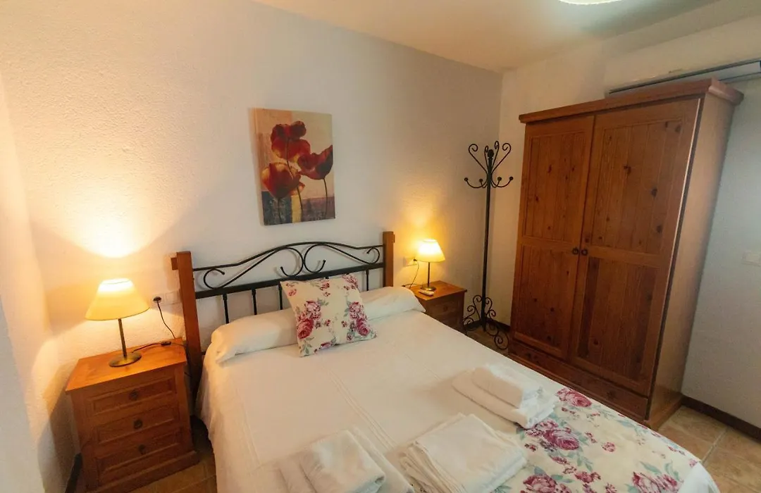 Casa Viola De Cazorla-1