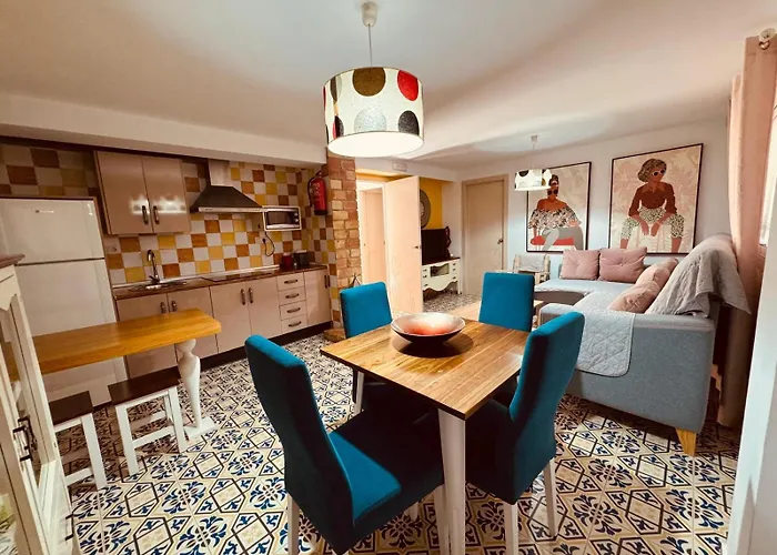Hostal Vivienda Rural Rio Cerezuelo Cazorla